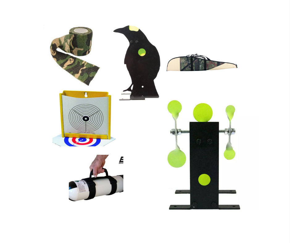 Gun Shop In Stoke-on-Trent